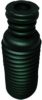 BIRTH 50028 Rubber Buffer, suspension